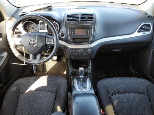 Photo 8 from auction – 2014 DODGE JOURNEY SX with VIN 3C4PDDBG7ET211923