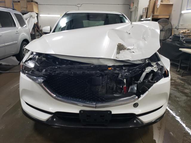Photo 5 from auction – 2020 MAZDA CX-5 TOURI with VIN JM3KFBCM9L0733550
