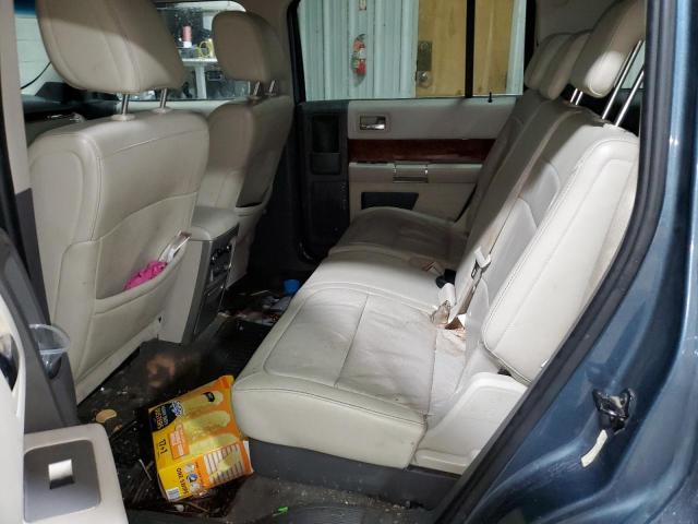 Photo 11 from auction – 2010 FORD FLEX LIMIT with VIN 2FMGK5DC8ABA85384