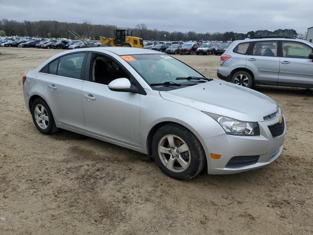 Photo 4 from auction – 2014 CHEVROLET CRUZE LT with VIN 1G1PC5SB3E7186884