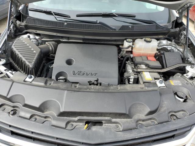 Photo 11 from auction – 2020 CHEVROLET TRAVERSE L with VIN 1GNERFKW5LJ288930