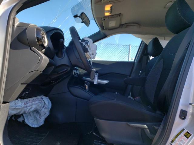 Photo 7 from auction – 2019 NISSAN KICKS S with VIN 3N1CP5CU3KL552590