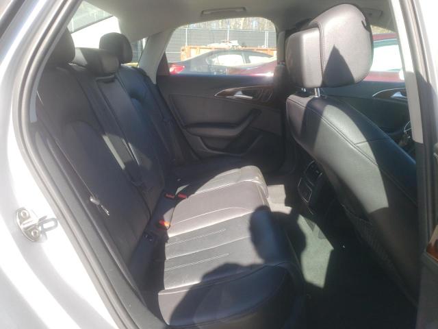 Photo 10 from auction – 2015 AUDI A6 PREMIUM with VIN WAUGFAFC8FN023023