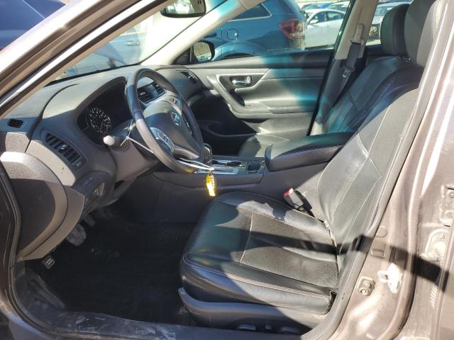 Photo 7 from auction – 2016 NISSAN ALTIMA 2.5 with VIN 1N4AL3AP6GC283768
