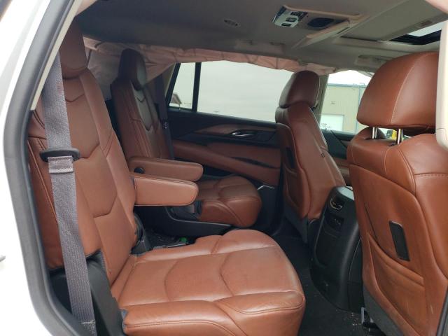 Photo 11 from auction – 2017 CADILLAC ESCALADE P with VIN 1GYS3CKJ6HR209252