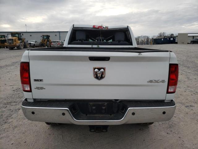 Photo 6 from auction – 2018 RAM 2500 SLT with VIN 3C6UR5DL5JG278356