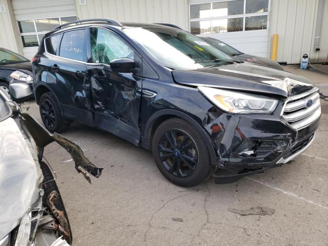 Photo 4 from auction – 2018 FORD ESCAPE SEL with VIN 1FMCU0HD3JUB21720