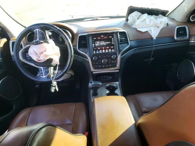 Photo 8 from auction – 2015 JEEP GRAND CHER with VIN 1C4RJFJG2FC794543