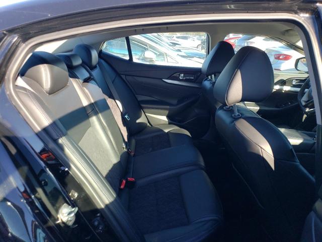 Photo 10 from auction – 2017 NISSAN MAXIMA 3.5 with VIN 1N4AA6AP9HC382173