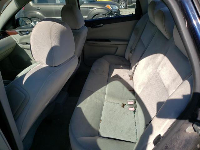 Photo 10 from auction – 2010 CHEVROLET IMPALA LS with VIN 2G1WA5EK3A1139228