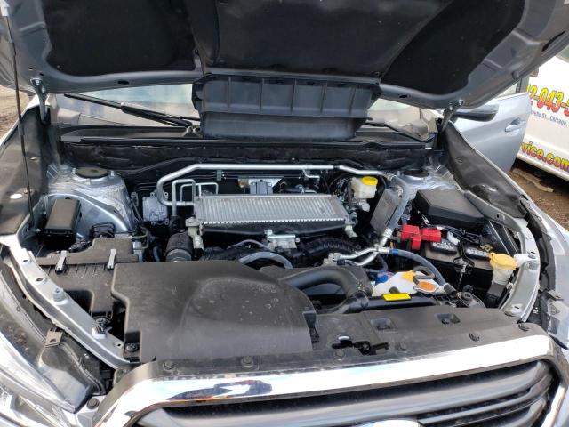 Photo 11 from auction – 2021 SUBARU ASCENT LIM with VIN 4S4WMAPD1M3411453