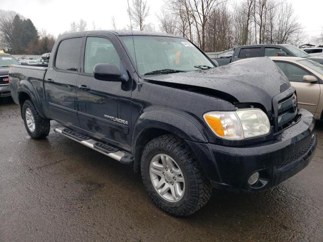 Photo 4 from auction – 2005 TOYOTA TUNDRA DOU with VIN 5TBDT48155S492227