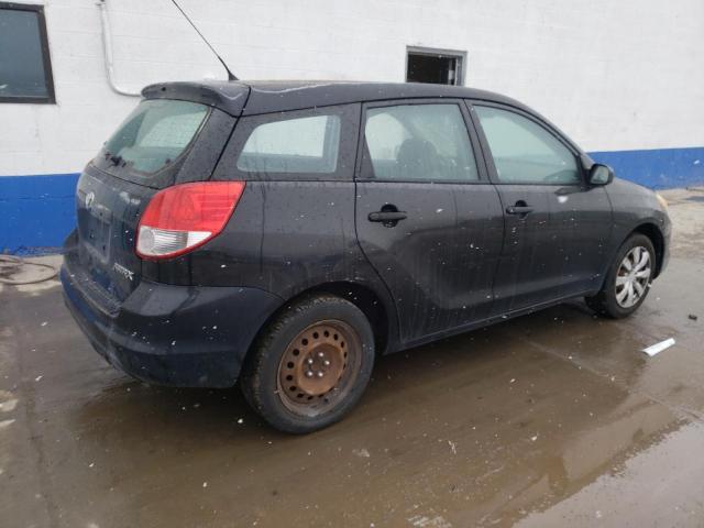 Photo 3 from auction – 2003 TOYOTA COROLLA MA with VIN 2T1KR32E73C059856
