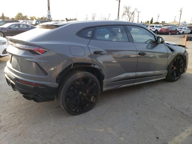 Photo 3 from auction – 2019 LAMBORGHINI URUS with VIN ZPBUA1ZL7KLA04462