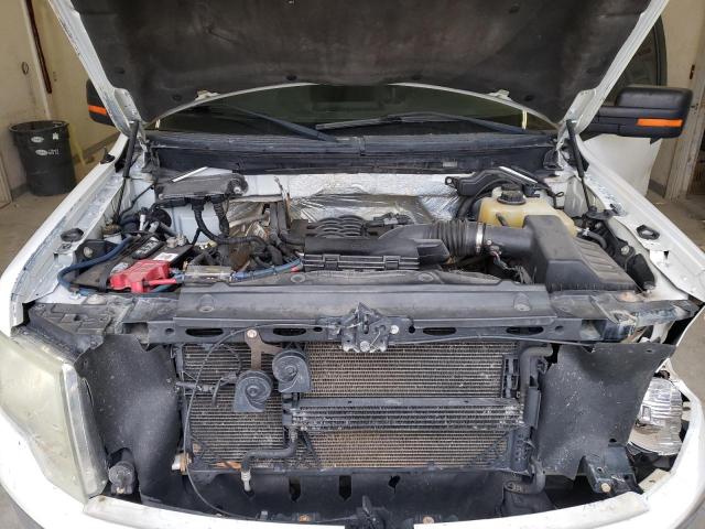 Photo 11 from auction – 2011 FORD F150 SUPER with VIN 1FTFX1EF7BKD77148