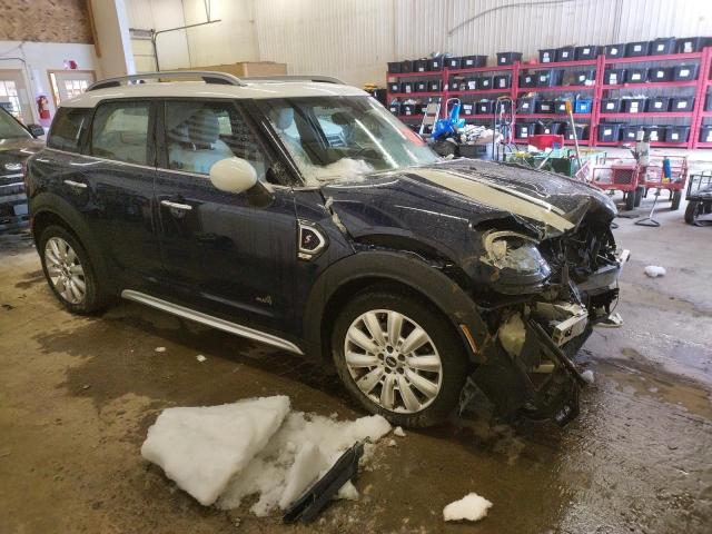 Photo 4 from auction – 2017 MINI COOPER S C with VIN WMZYT5C3XH3D79745