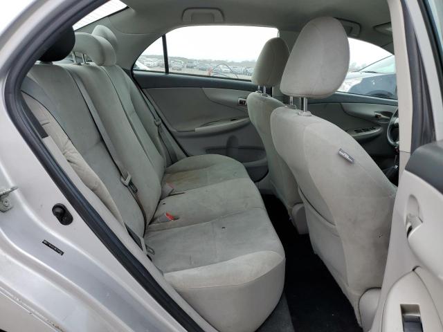 Photo 10 from auction – 2011 TOYOTA COROLLA BA with VIN 2T1BU4EE1BC750556