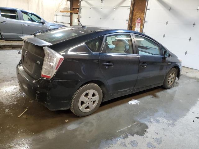 Photo 3 from auction – 2010 TOYOTA PRIUS with VIN JTDKN3DU0A0009937