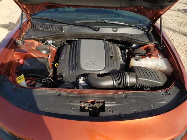 Photo 11 from auction – 2020 DODGE CHARGER R/ with VIN 2C3CDXCT7LH177780
