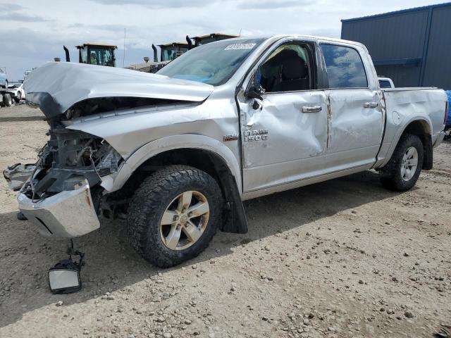 RAM 1500 SLT 2013 with VIN 1C6RR7LT5DS528887 - Photo from auction