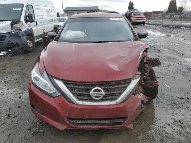 Photo 5 from auction – 2016 NISSAN ALTIMA 2.5 with VIN 1N4AL3APXGC245010