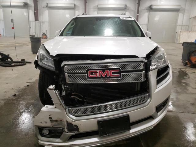Photo 5 from auction – 2016 GMC ACADIA DEN with VIN 1GKKVTKD6GJ145399