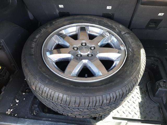 Photo 12 from auction – 2012 JEEP LIBERTY SP with VIN 1C4PJMAK0CW171156