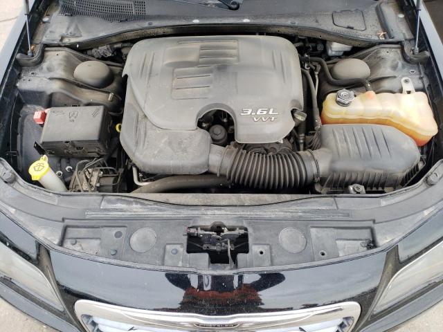 Photo 11 from auction – 2013 CHRYSLER 300 S with VIN 2C3CCABG3DH519389