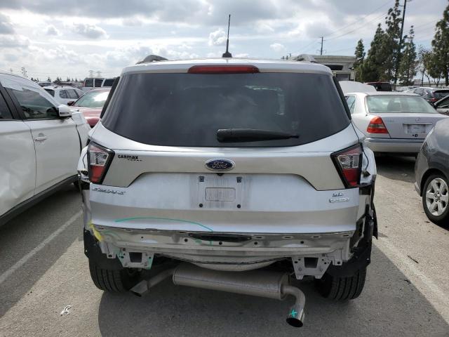 Photo 6 from auction – 2018 FORD ESCAPE SE with VIN 1FMCU0GD0JUD06485
