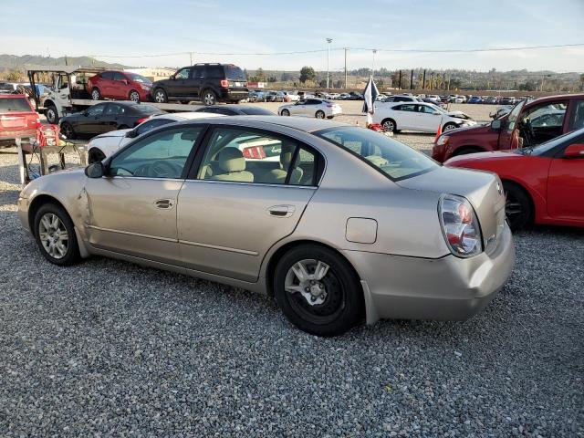 Photo 2 from auction – 2005 NISSAN ALTIMA with VIN 1N4AL11DX5C139048