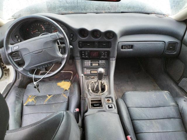 Photo 8 from auction – 1991 DODGE STEALTH R/ with VIN JB3XE74C5MY027197
