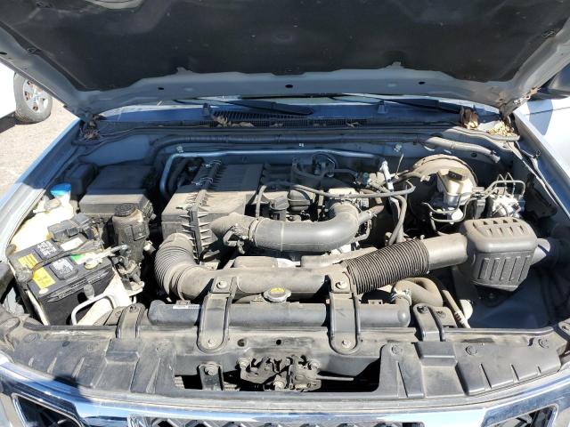 Photo 11 from auction – 2016 NISSAN FRONTIER S with VIN 1N6BD0CT5GN746070