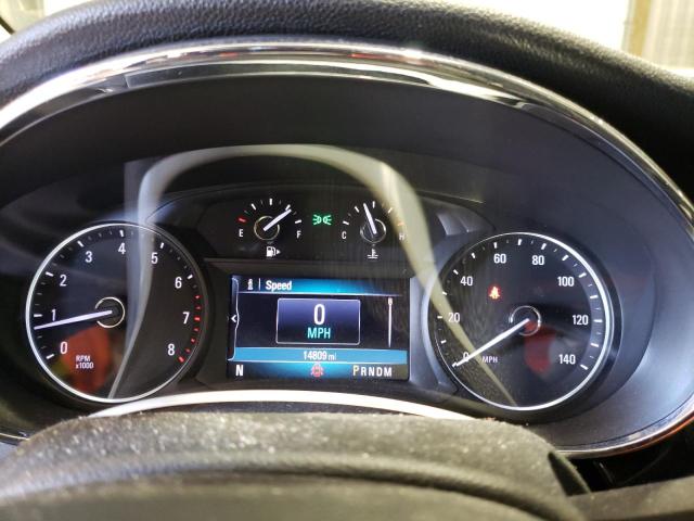 Photo 9 from auction – 2019 BUICK ENCORE PRE with VIN KL4CJESB0KB914871