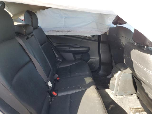 Photo 10 from auction – 2013 SUBARU XV CROSSTR with VIN JF2GPAGC5D2866286