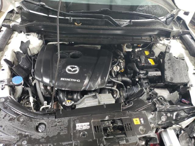 Photo 11 from auction – 2020 MAZDA CX-5 TOURI with VIN JM3KFBCM9L0733550