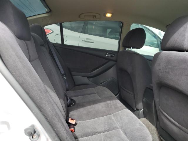 Photo 10 from auction – 2007 NISSAN ALTIMA 2.5 with VIN 1N4AL21E07C107369