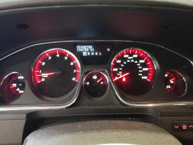 Photo 9 from auction – 2013 GMC ACADIA DEN with VIN 1GKKVTKD9DJ169868