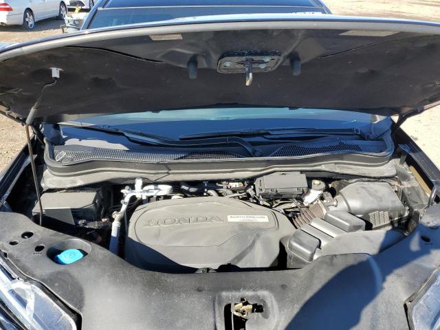 Photo 12 from auction – 2019 HONDA PASSPORT E with VIN 5FNYF8H59KB009333