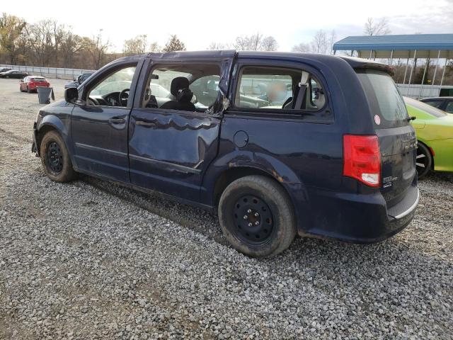 Photo 2 from auction – 2015 DODGE GRAND CARA with VIN 2C4RDGBG0FR558671