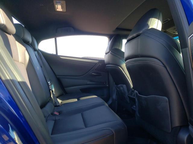 Photo 10 from auction – 2019 LEXUS ES 350 with VIN 58ABZ1B16KU006511