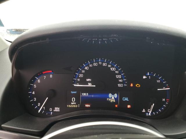 Photo 9 from auction – 2013 CADILLAC ATS with VIN 1G6AG5RX4D0158685