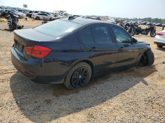 Photo 3 from auction – 2018 BMW 320 XI with VIN WBA8E5G53JNV02117