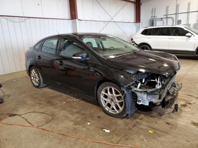 Photo 4 from auction – 2015 FORD FOCUS SE with VIN 1FADP3F24FL267324