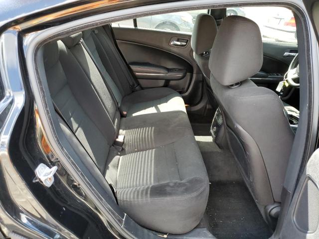 Photo 10 from auction – 2012 DODGE CHARGER SX with VIN 2C3CDXHG4CH134901