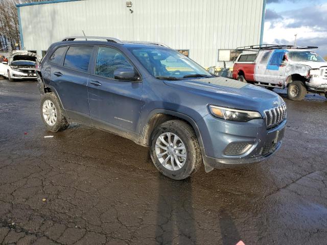 Photo 4 from auction – 2021 JEEP CHEROKEE L with VIN 1C4PJMCB8MD190757