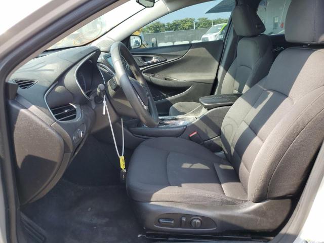 Photo 7 from auction – 2017 CHEVROLET MALIBU LT with VIN 1G1ZE5ST5HF110928