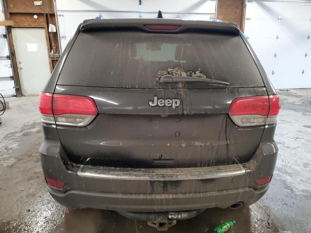 Photo 6 from auction – 2015 JEEP GRAND CHER with VIN 1C4RJFBG6FC724946