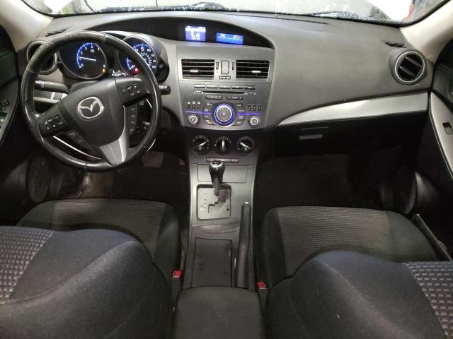 Photo 8 from auction – 2012 MAZDA 3 I with VIN JM1BL1L72C1578808