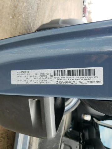 Photo 10 from auction – 2019 RAM PROMASTER with VIN 3C6URVJG2KE542265