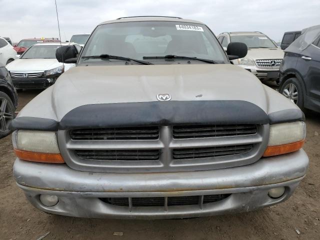 Photo 5 from auction – 2000 DODGE DURANGO with VIN 1B4HS28N4YF164186